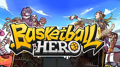 download Basketball hero apk